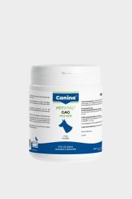 Canina PETVITAL GAG Pulver für Gelenke, Sehnen & Bänder von Hunden 200 g