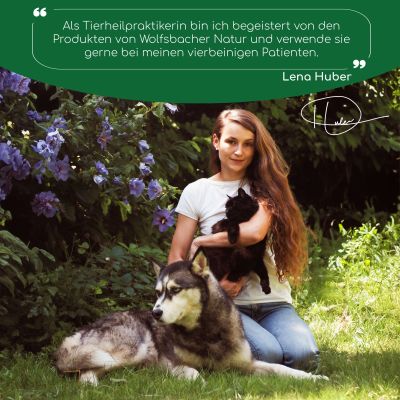Thumbnail 4: Wolfsbacher Natur Bio Hanföl 100ml