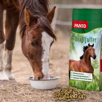 Thumbnail 3: PANTO Formel E (5mm Pellet) 25kg