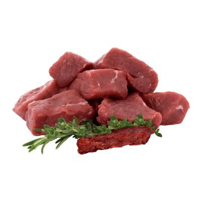 Thumbnail 4: Pawsome!® Pawsome!® Adult Rind 85g 4er Flowpack