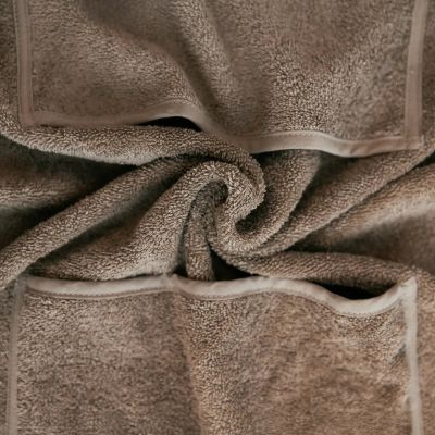 Thumbnail 3: Rudelkönig Hundehandtuch Frotta aus 100% Baumwolle - 6-Taschen-Griff - Größe L