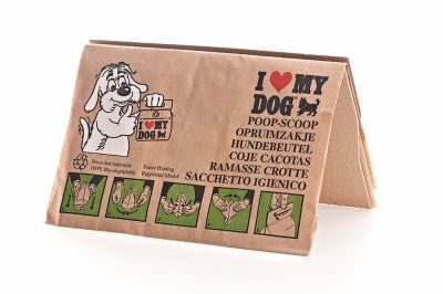 Thumbnail 2: mascota vital Hundekotbeutel 10 Stück