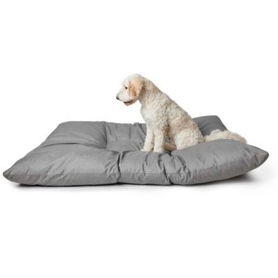 Thumbnail 5: HUNTER Hundebett Lancaster XXXL (175 x 145 cm), grau