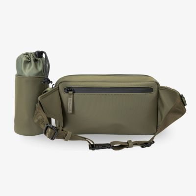 Thumbnail 7: Vitomalia Gassi Bauchtasche - Khaki