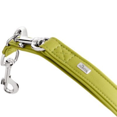 Thumbnail 6: HUNTER Verstellbare Führleine Amalfi, 15/200, grün