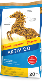 Josera Josera Aktiv 2.0 20kg