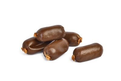 Thumbnail 4: Kaureks Natur Hundeleckerlies Kleine Würstchen vom Rind 1000g
