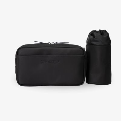 Thumbnail 4: Vitomalia Gassi Bauchtasche - Schwarz