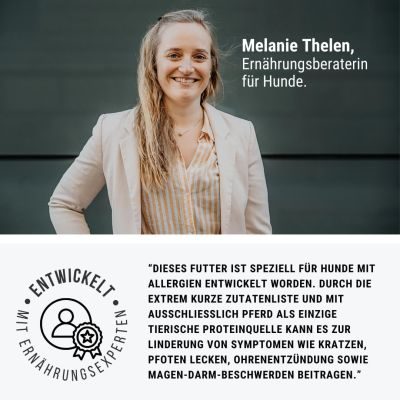 Thumbnail 5: Tales & Tails Perfekt PferdTräglich Softtrockenfutter - 4 kg