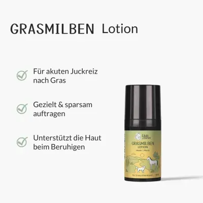 Thumbnail 5: Yuki cares Grasmilben Lotion
