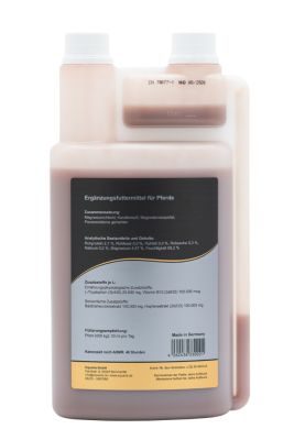 Thumbnail 6: Equanis RelaxActive - Magnesium Pferd