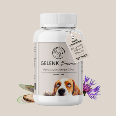 annimally Gelenktabletten