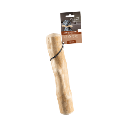 Chewies® Chewies® Kaffeeholz-Kaustab