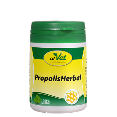 cdVet PropolisHerbal 45 g