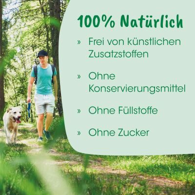 Thumbnail 6: insektoVet® Bio-Kokos-Schwarzkümmel-Öl 100 ml - Natürliches Ergänzungsfuttermittel für Hunde mit hochwertigen Bio-Ölen