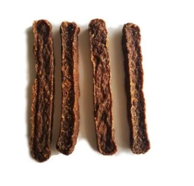 Kaureks Natur Hundeleckerlies Lammsticks 500g