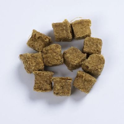 Thumbnail 2: Royal Diamonds Royal Diamonds Premium Perlhuhnfleisch-Würfel