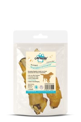 Carnello Hundecroissant