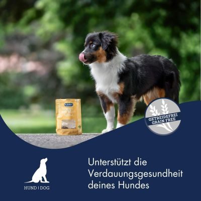 Thumbnail 2: Dr.Clauder´s Functional Coins Belly Ballett 80g