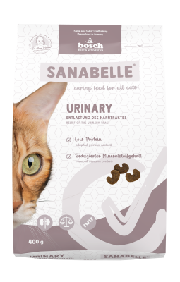 Sanabelle Sanabelle Urinary