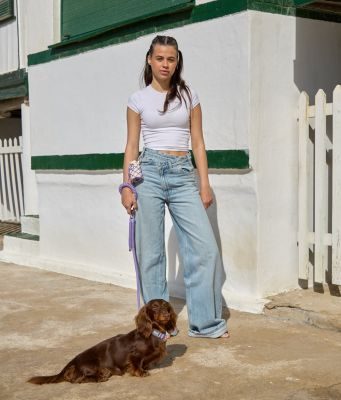 Thumbnail 3: CAFIDE Hundeleine, Ona