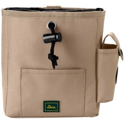 Thumbnail 1: HUNTER Gürteltasche Tyra 17 x 14 cm, beige