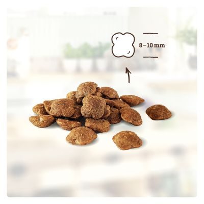 Thumbnail 5: Betty's Landhausküche Betty's Landhausküche für Katzen Trockenfutter Huhn & Ente 1,4 kg