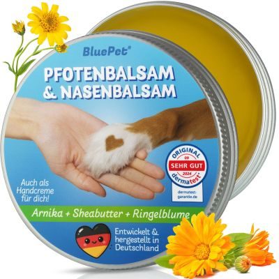 BluePet Hühnerherzen Gefriergetrocknet 60g