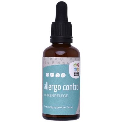 Thumbnail 2: Yuki cares Ohrenpflege Set