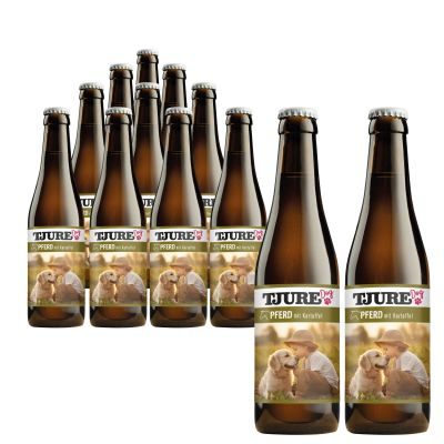 TJURE 6er Pack