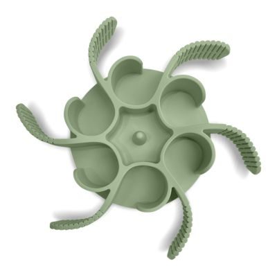 Hey Lana Gourmet Bremse - Anti-Schling Einsatz für Fressnapf