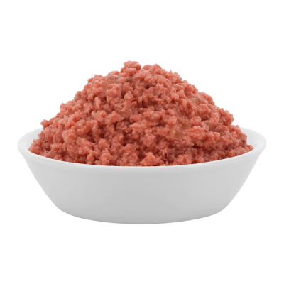 Thumbnail 3: Lucky Lou® Lucky Lou® Lifestage Adult Geflügel & Rind 400g