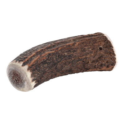 Thumbnail 3: Chewies® Chewies® Rothirsch-Geweihstange