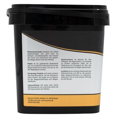 Thumbnail 5: Equanis GastroActive – Magen Pferd