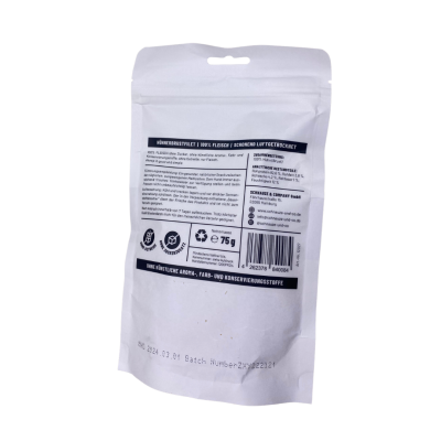 Thumbnail 2: Schnauze & Co. FLEISCH 100% Hühnerbrustfilet schonend Luftgetrocknet 75g