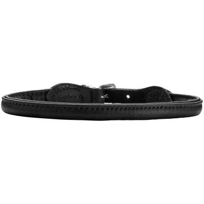 Thumbnail 2: HUNTER Halsband Round & Soft Canadian Up XS (32), schwarz