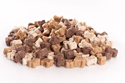 mascota vital Miniknochen getreidefrei Mix