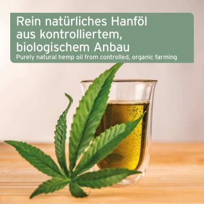 Thumbnail 6: AniForte Bio Hanföl 500 ml