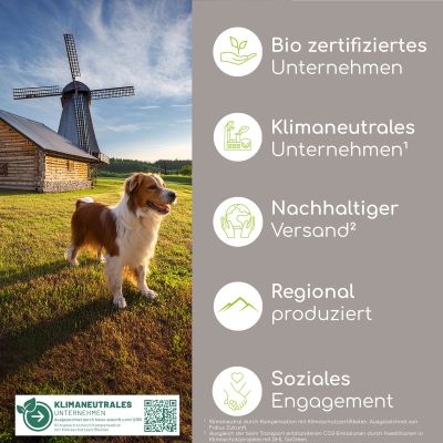Thumbnail 4: Wolfsbacher Natur Bio Schwarzkümmelöl 250ml
