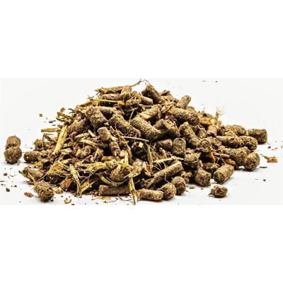 Thumbnail 2: Happy Horse Happy Horse Superfood Kräuter Aktiv 14 kg