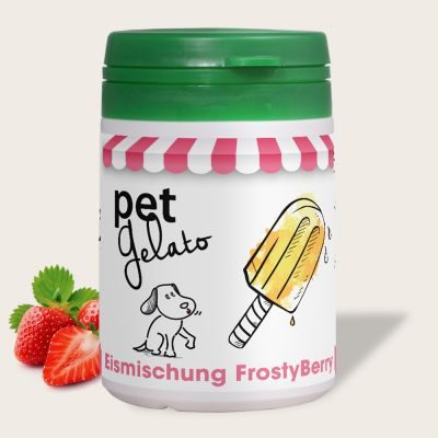 Thumbnail 2: petGelato FrostyBerry 44 g