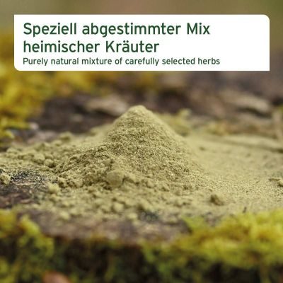 Thumbnail 6: AniForte BARF-Line Naturkräuter-Mix