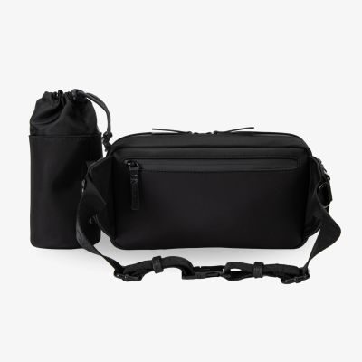 Thumbnail 5: Vitomalia Gassi Bauchtasche - Schwarz