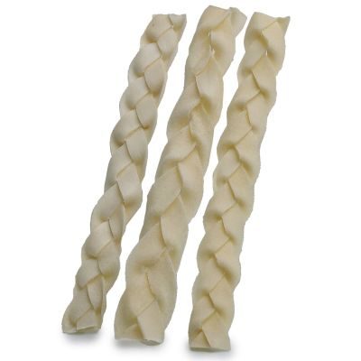 BluePet Lammhautzöpfe 100g