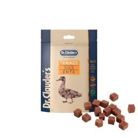 Dr.Clauder’s Dr.Clauder´s Trainee Snack Ente 80g
