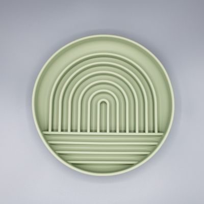 Bild 1 von 1: Lucky Hearts™ Antischlingnapf Willi  Mint
