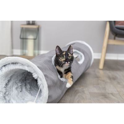 Thumbnail 5: TRIXIE Spieltunnel Harvey, Plüsch