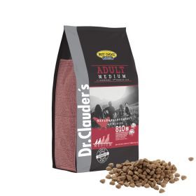 Dr.Clauder’s Best Choice Adult Medium 4kg