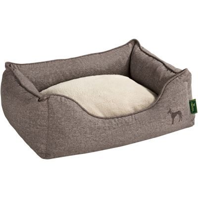 Thumbnail 2: HUNTER Hundesofa Boston S (60 x 50 cm), braun