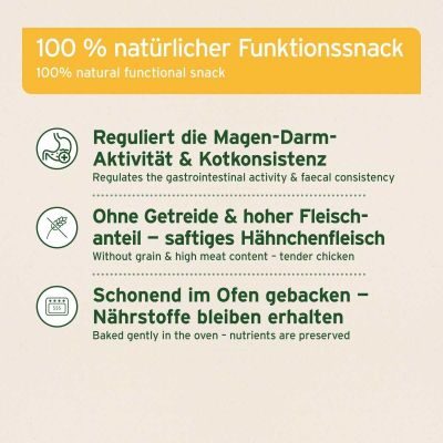 Thumbnail 3: AniForte Magen & Darm Snack